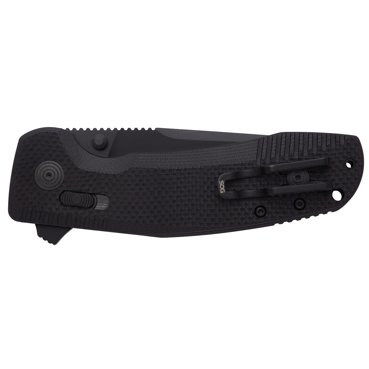 SOG-TAC XR – Blackout 3