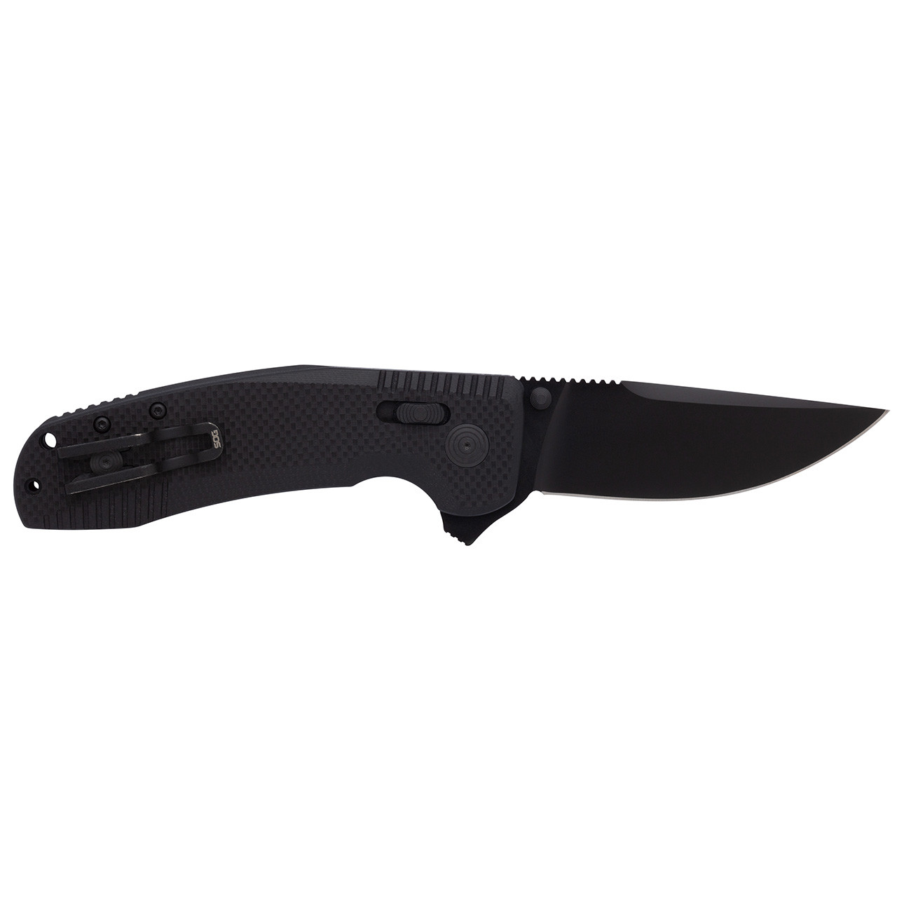 SOG-TAC XR – Blackout 4