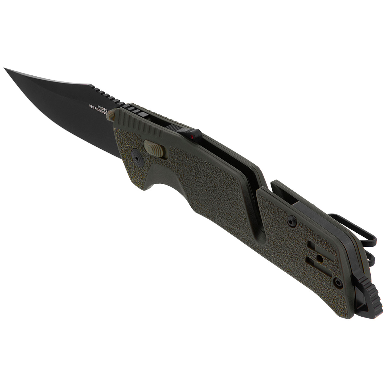 SOG Trident AT – Olive Drab 3
