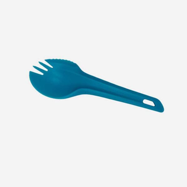 Спорк-WILDO®-SPORK-Light-Blue Spork WILDO® SPORK Light Blue