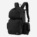 Тактическа раница Helikon-Tex Ambush Backpack black 23L