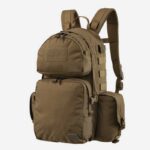 Тактическа раница Helikon-Tex Ambush Backpack Coyote 23L
