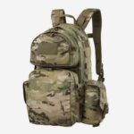 Тактическа раница Helikon-Tex Ambush Backpack Multicam 23L