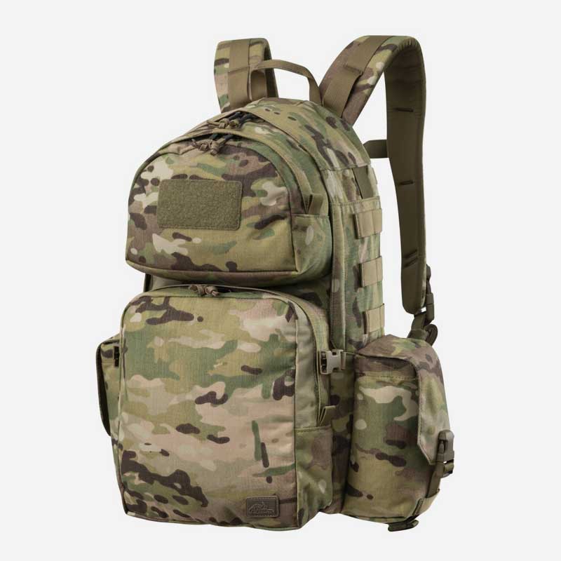 Тактическа Раница Helikon-Tex Ambush Backpack Multicam 23L