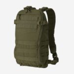 Тактическа раница Helikon-Tex Guardian Smallpack Olive Green