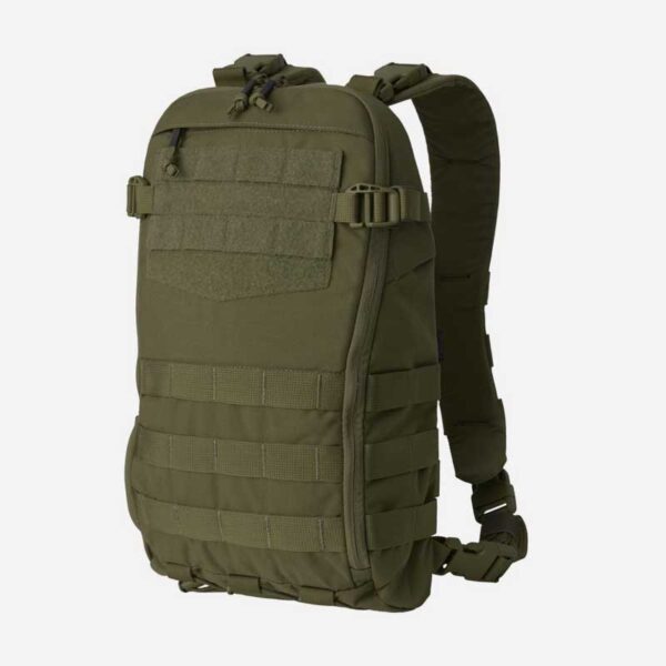 Тактическа раница Helikon-Tex Guardian Smallpack Olive Green
