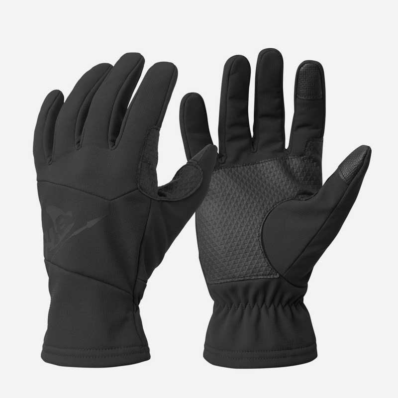 Тактически Ръкавици Heliko-tex Lizard Grip Gloves black