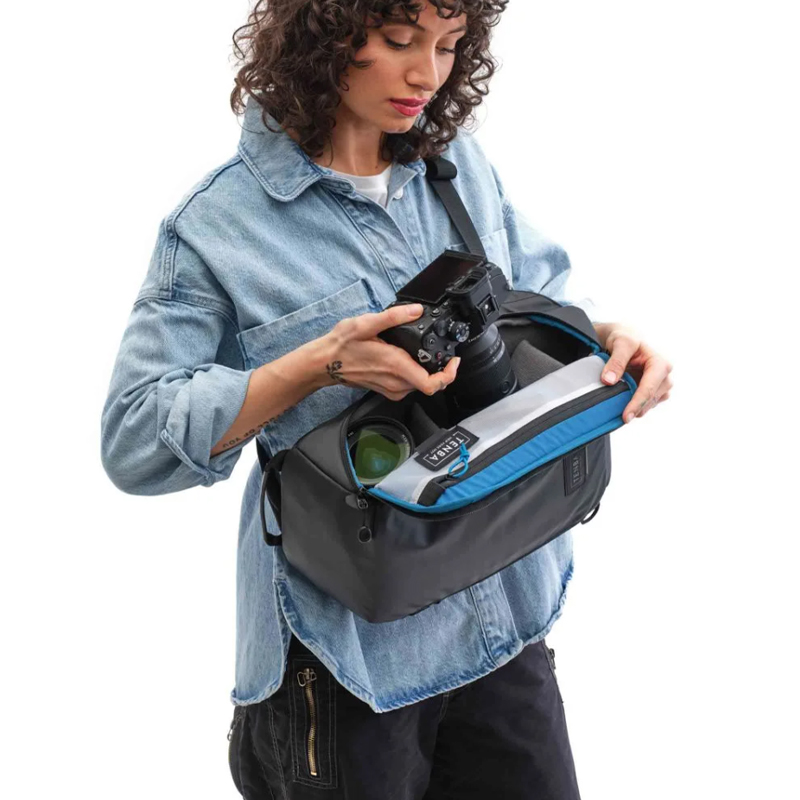 Tenba Solstice V2 Sling 12L черна 2