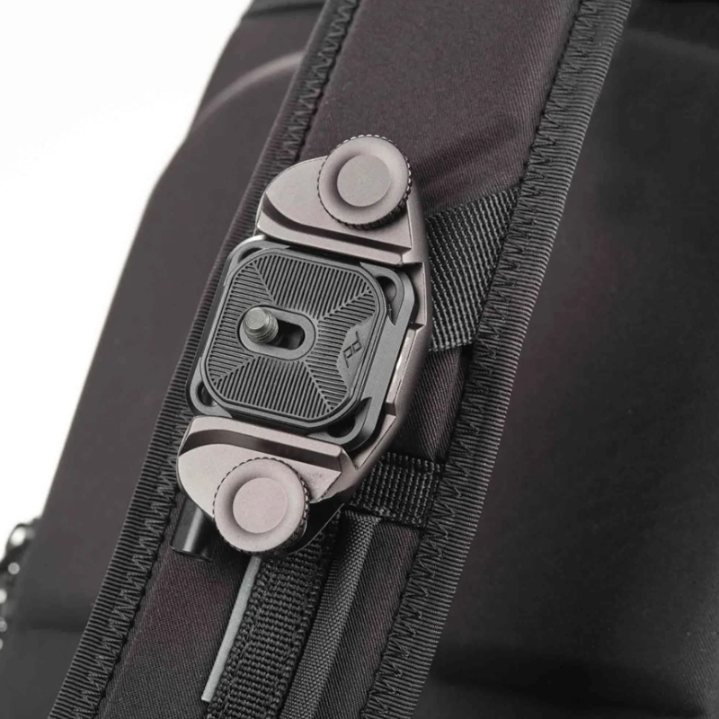 Tenba Solstice V2 Sling 12L черна 5