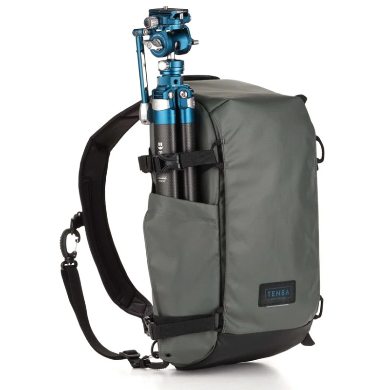 Tenba Solstice V2 Sling 12L сива 2