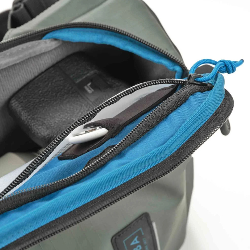 Tenba Solstice V2 Sling 12L сива 3