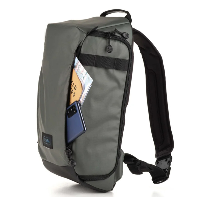 Tenba Solstice V2 Sling 12L сива 4