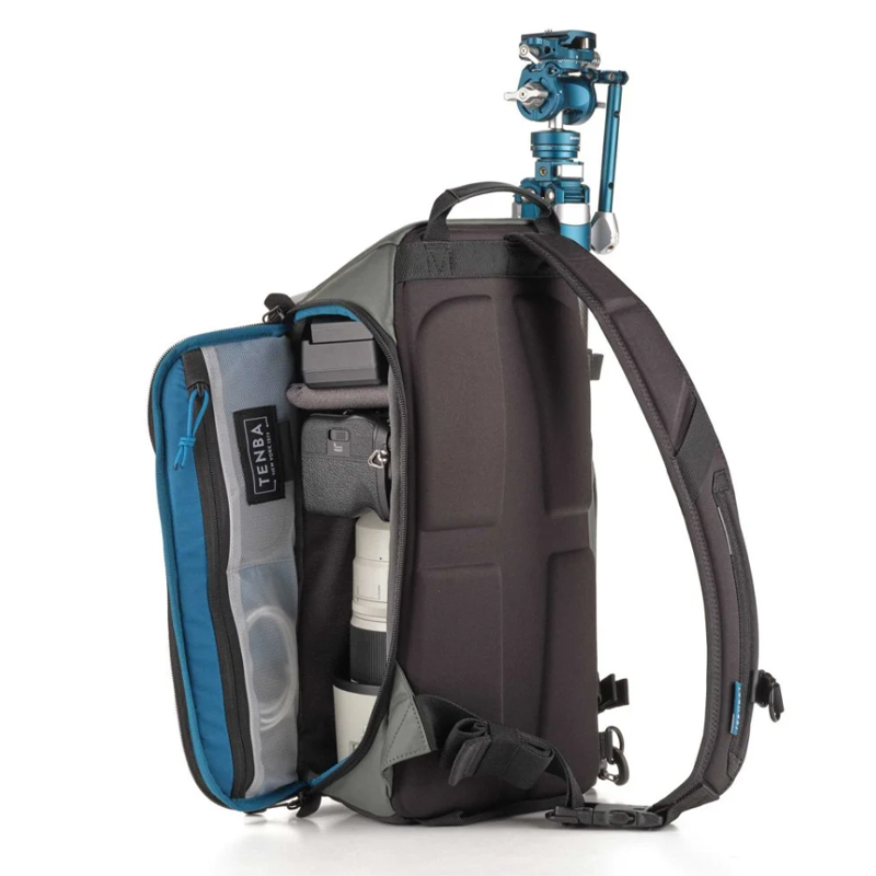 Tenba Solstice V2 Sling 12L сива 5
