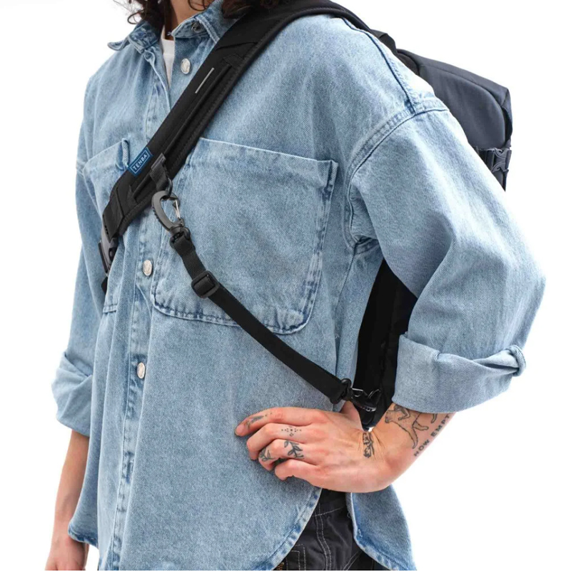 Tenba Solstice V2 Sling 12L сива 7