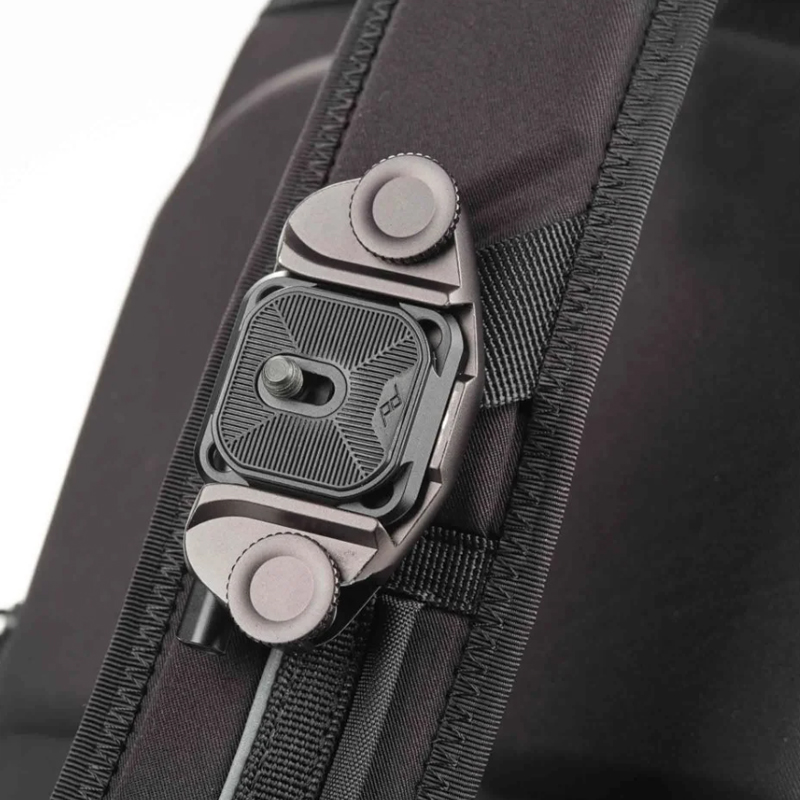 Tenba Solstice V2 Sling 12L сива 8