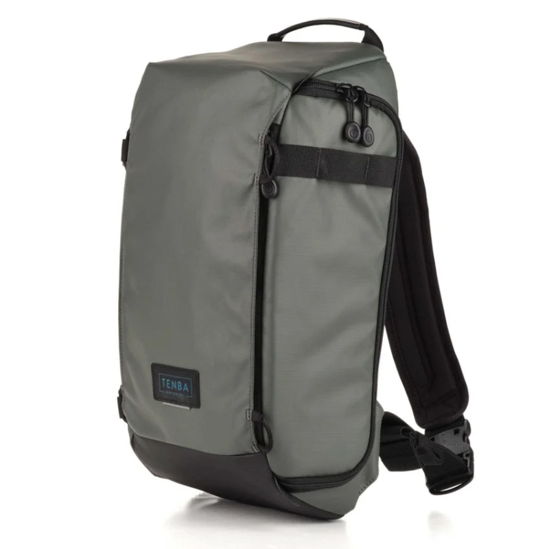 Tenba Solstice V2 Sling 12L сива 9