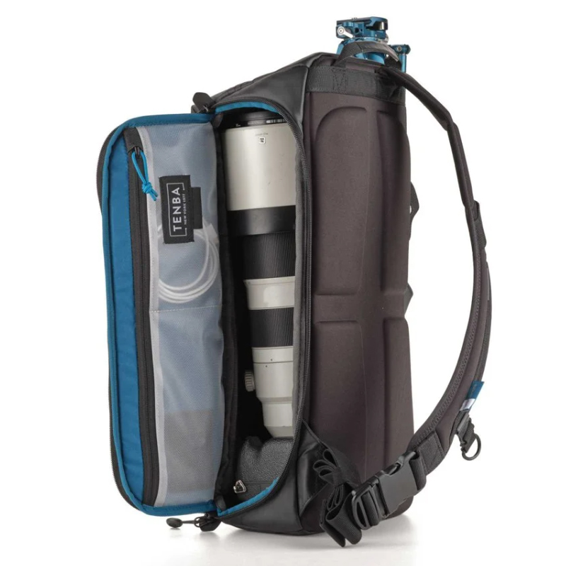 Tenba Solstice V2 Sling 16L черна 6