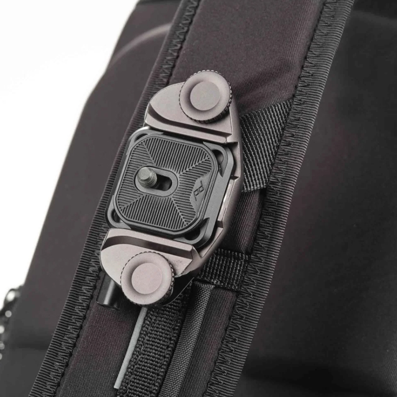 Tenba Solstice V2 Sling 16L черна 92