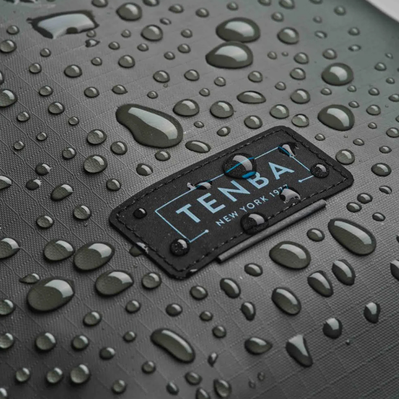 Tenba Solstice V2 Sling 16L сива 5