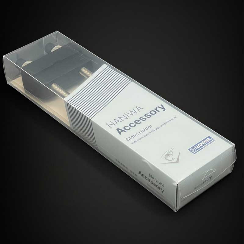 Универсален държач за камъни за заточване NANIWA NAN A-902 Whetstone Holder Универсален държач за камъни за заточване NANIWA NAN A-902 Whetstone Holder