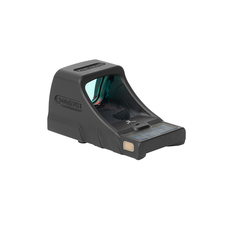 Бързомер Holosun SCS PDP GR Green 6
