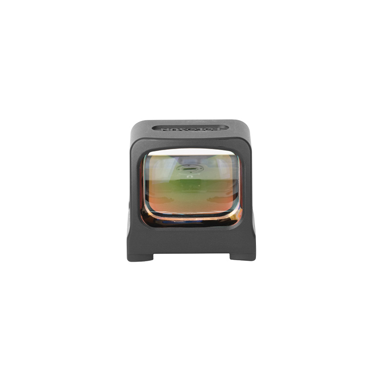 Бързомер Holosun SCS PDP GR Green 7