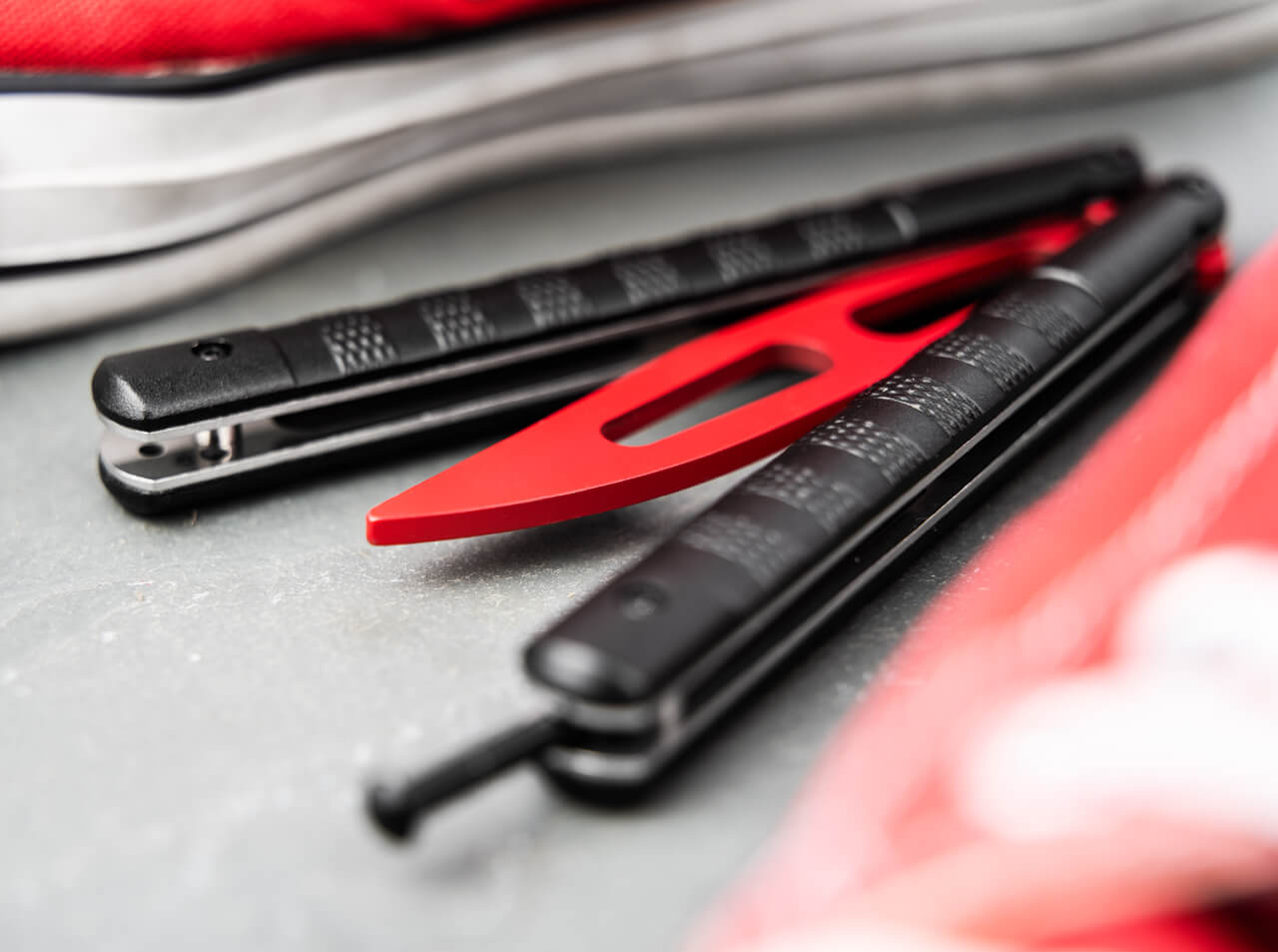 Böker Magnum Relack Trainer 4