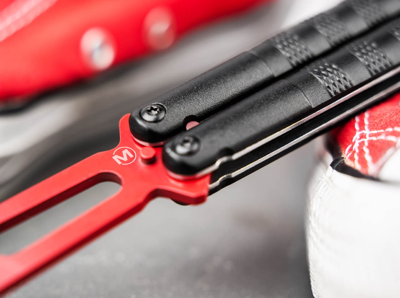 Böker Magnum Relack Trainer 5