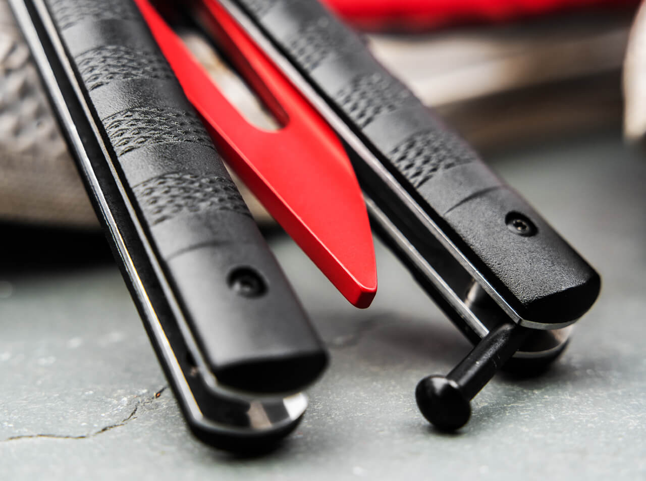 Böker Magnum Relack Trainer 6