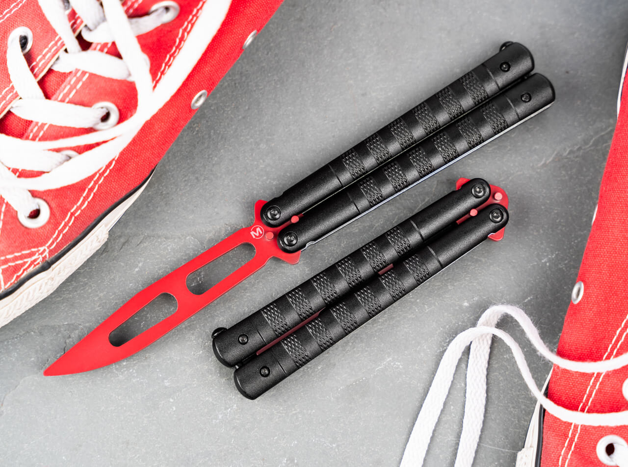 Böker Magnum Relack Trainer 7