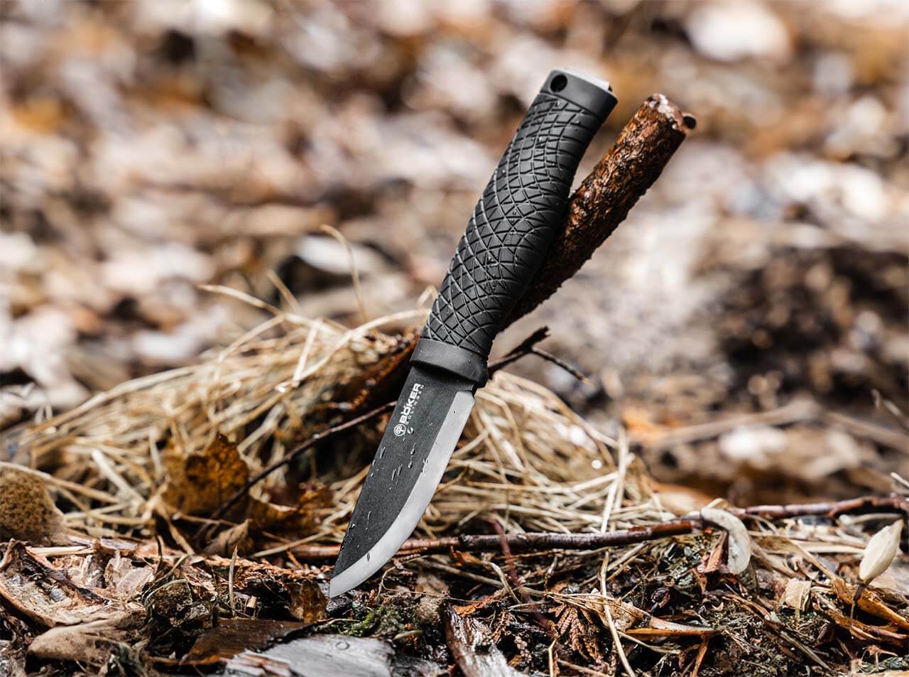 Böker Naturensöhne MK. I 4