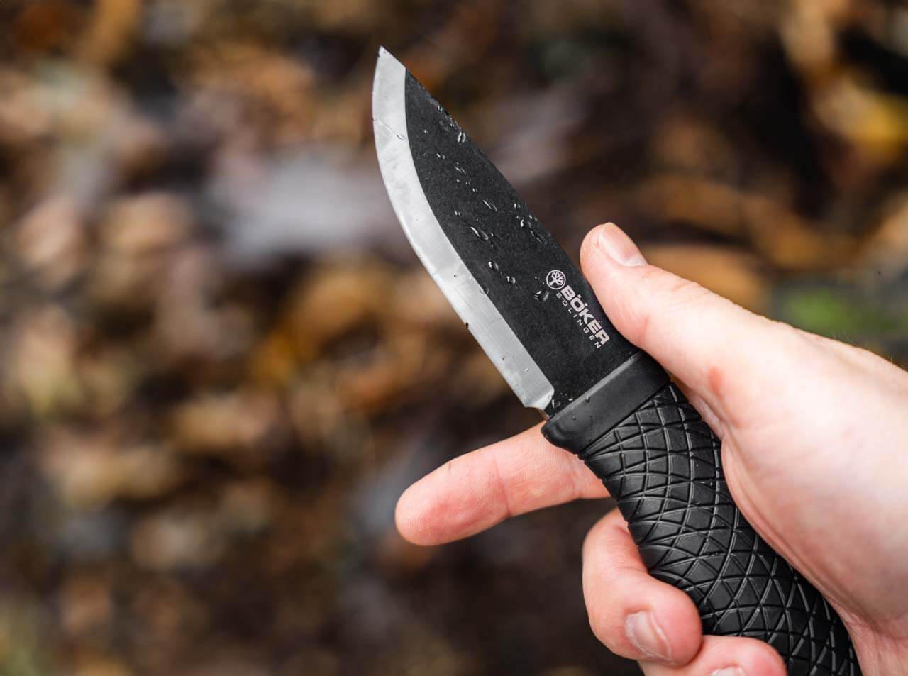 Böker Naturensöhne MK. I 5