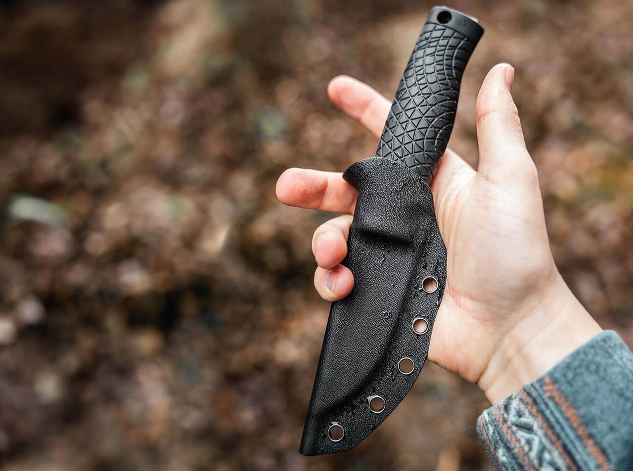Böker Naturensöhne MK. I 6