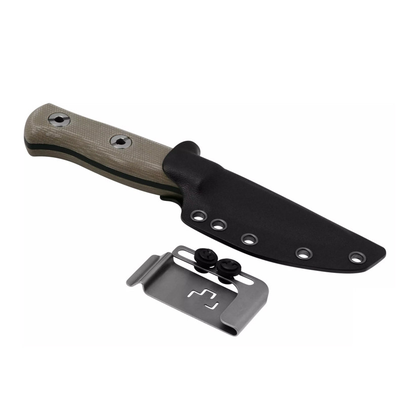 Boker Plus Vigtig 2.0 Micarta 3