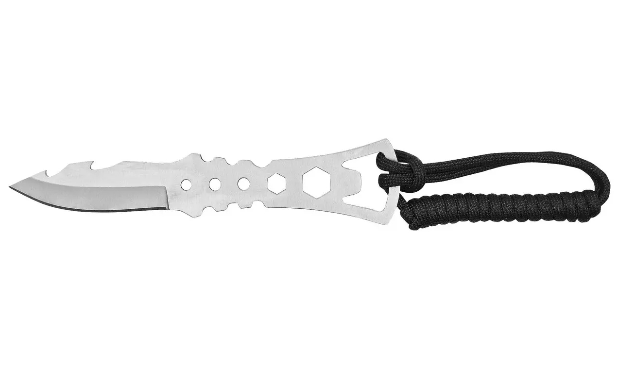 Camillus Carnivore Inject 18″ Machete 12