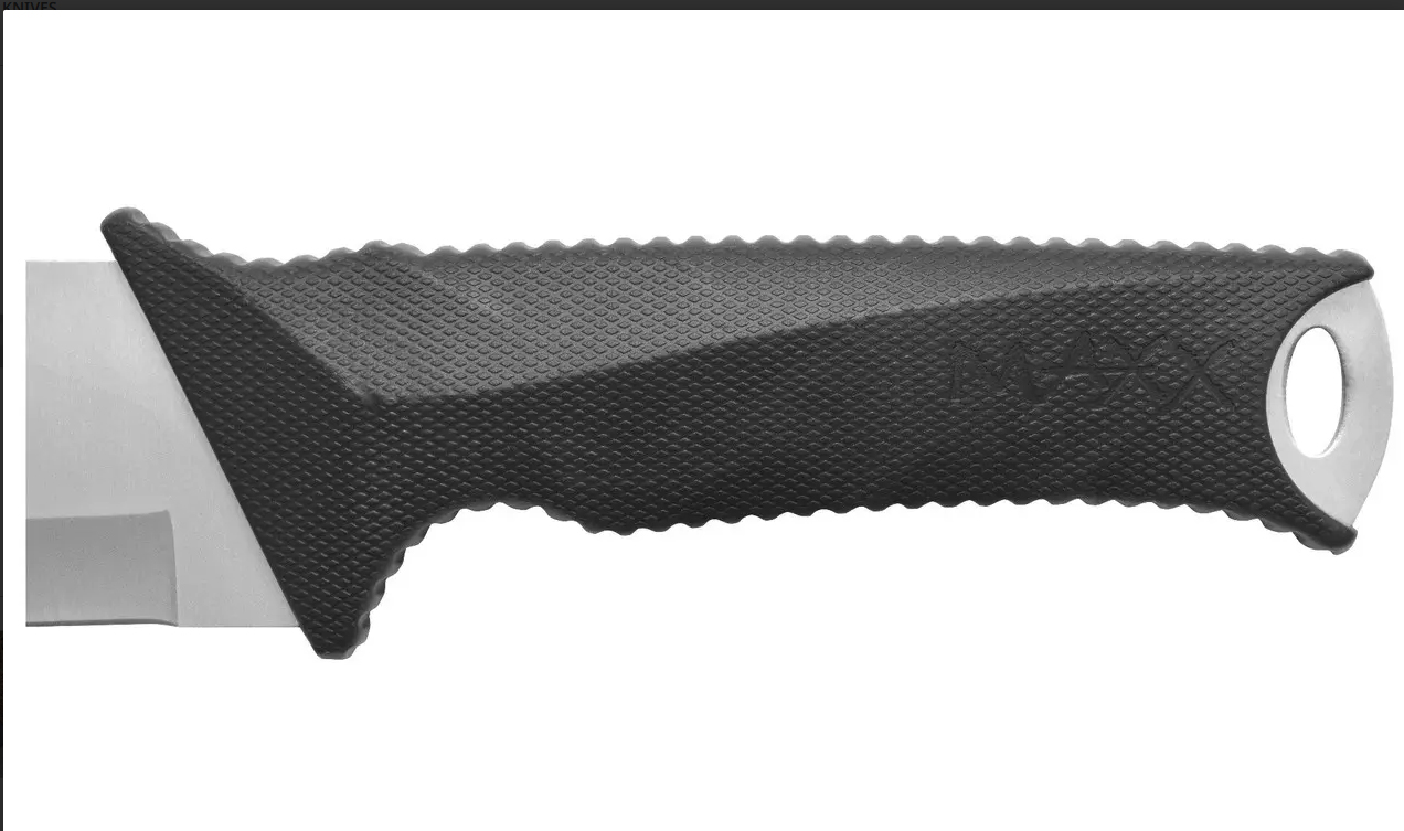 Camillus Carnivore MAXX 2.0 23″ Machete 6