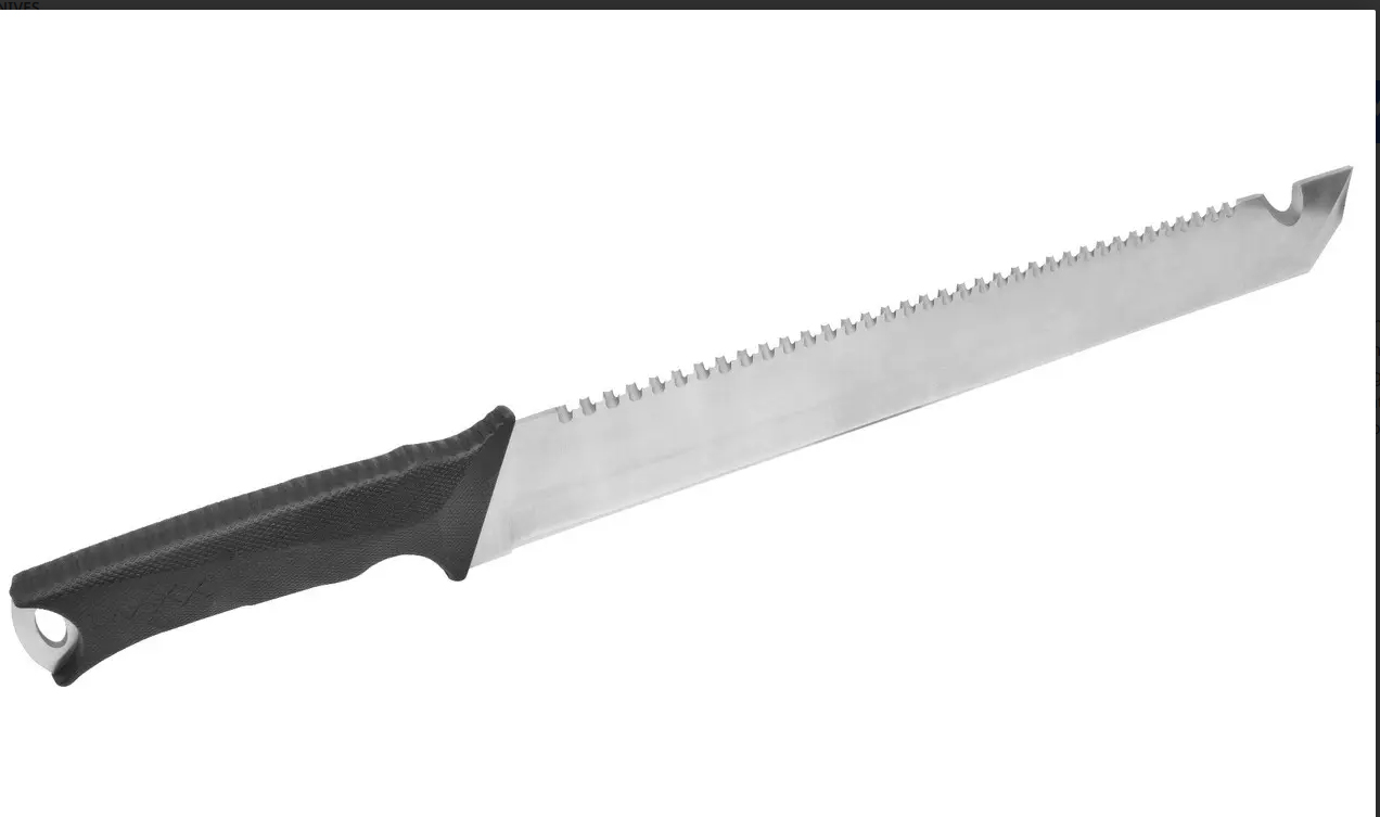 Camillus Carnivore MAXX 2.0 23″ Machete 7