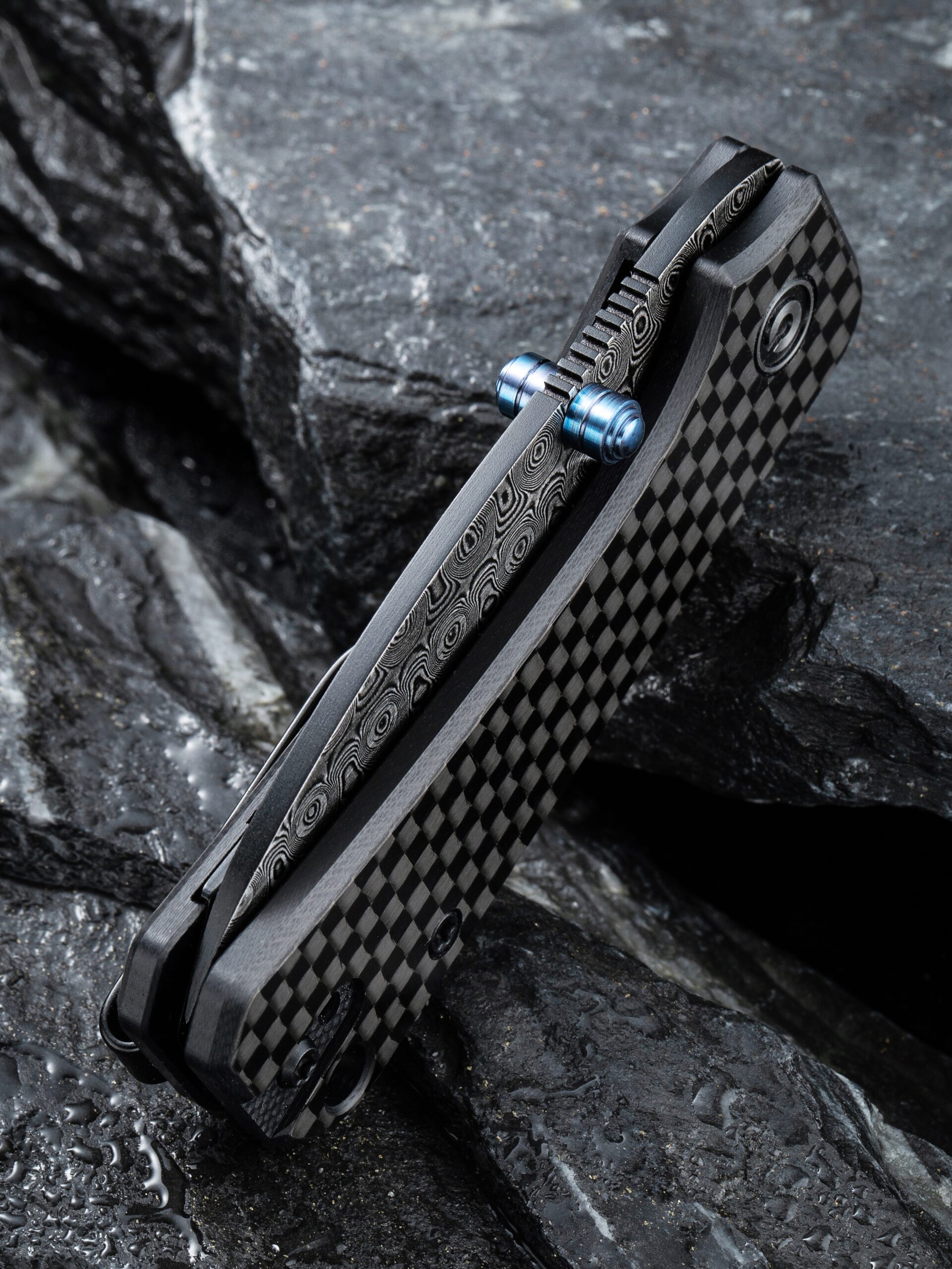 CIVIVI Baby Banter Damascus 11