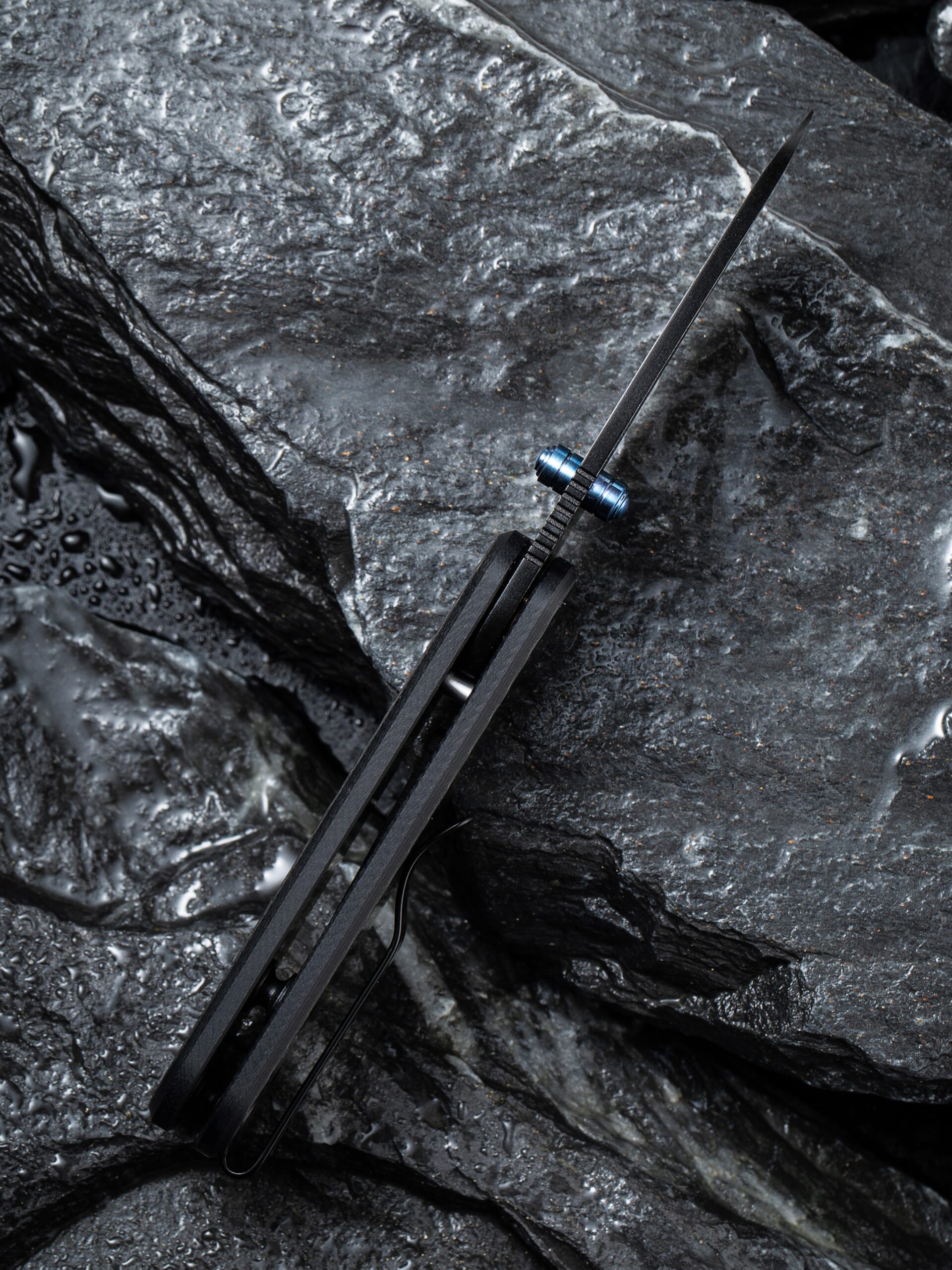 CIVIVI Baby Banter Damascus 12