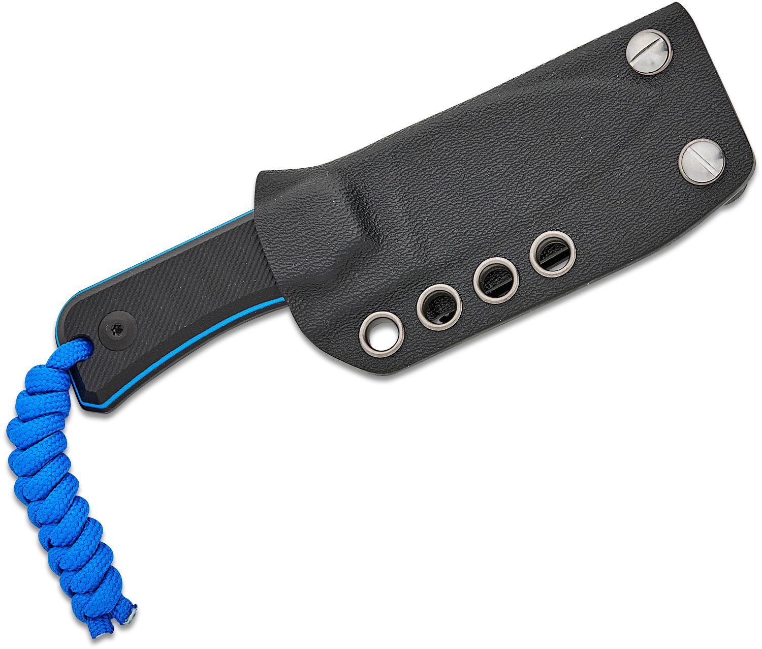 CIVIVI Baby Banter G10 Black Blue 3