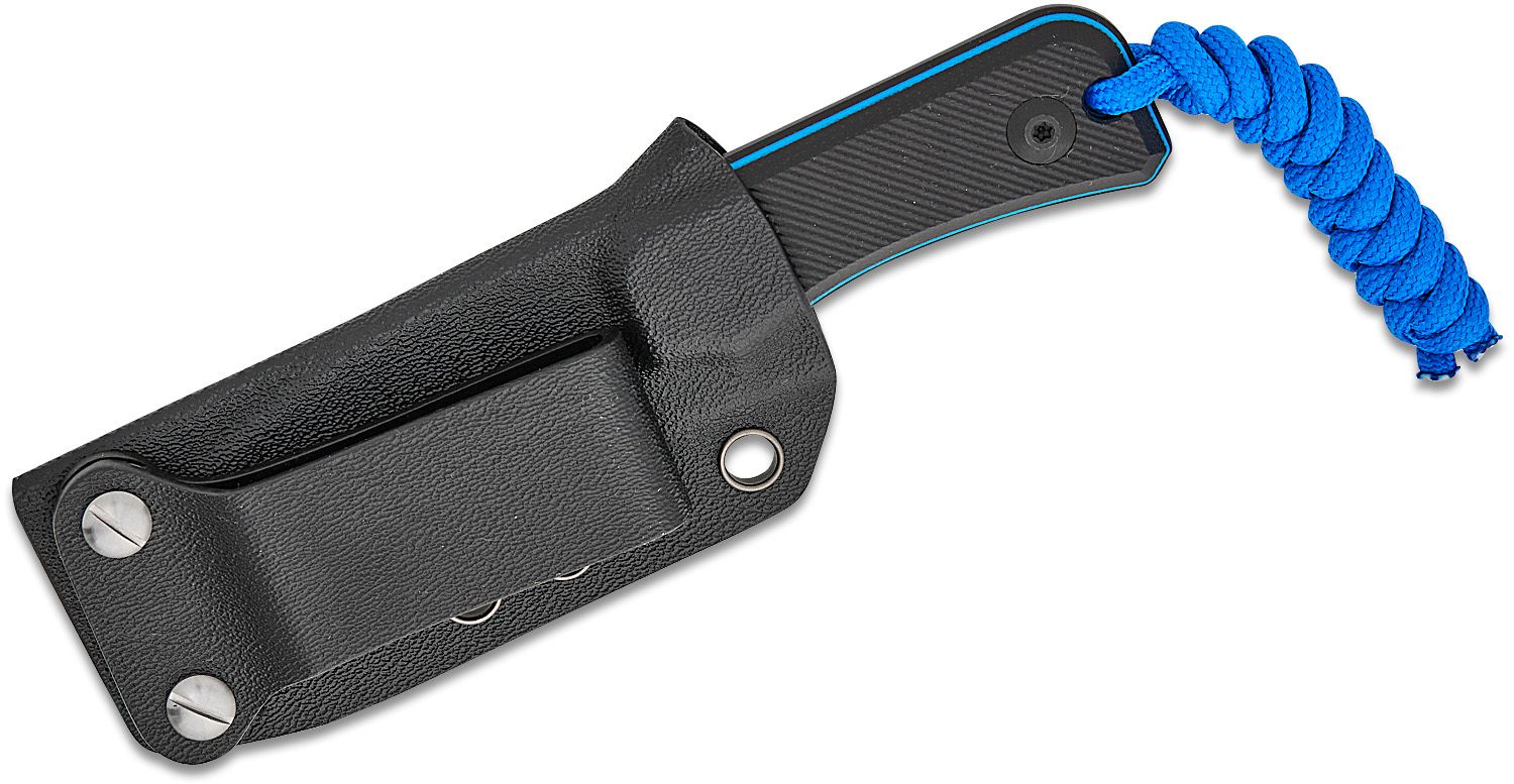 CIVIVI Baby Banter G10 Black Blue 4