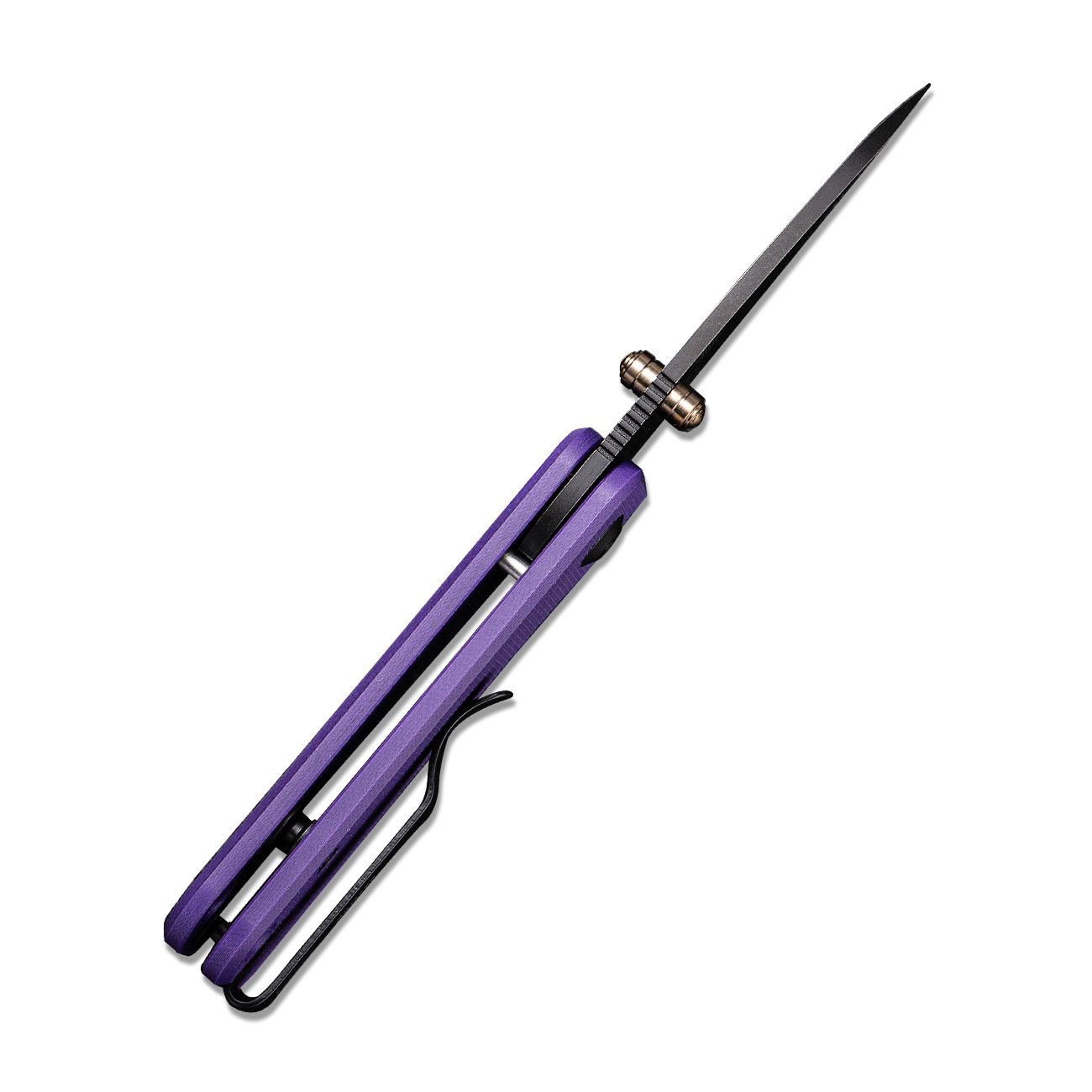 CIVIVI Baby Banter G10 Purple 3