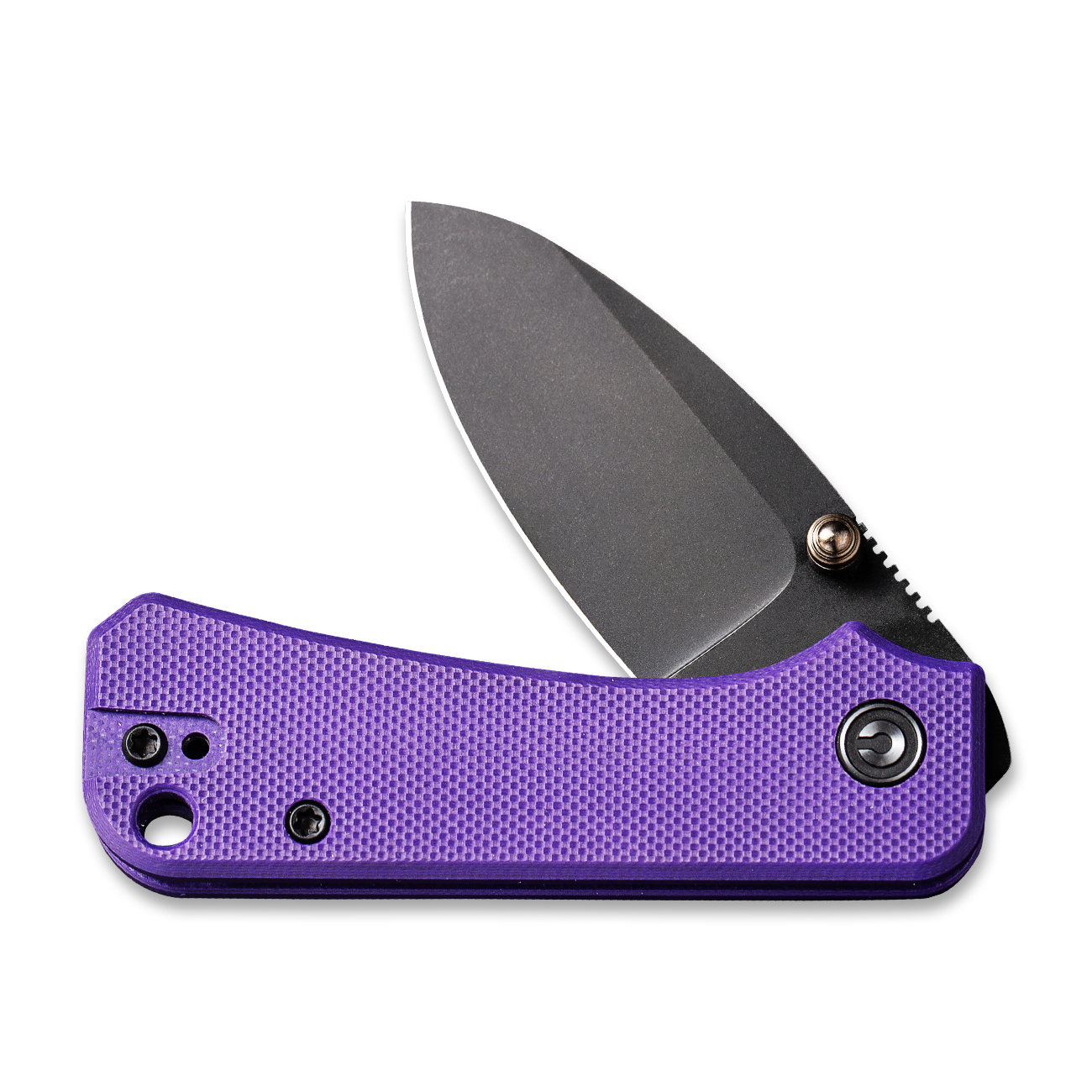 CIVIVI Baby Banter G10 Purple 4