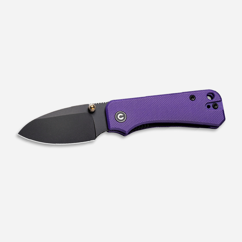 CIVIVI Baby Banter G10 Purple