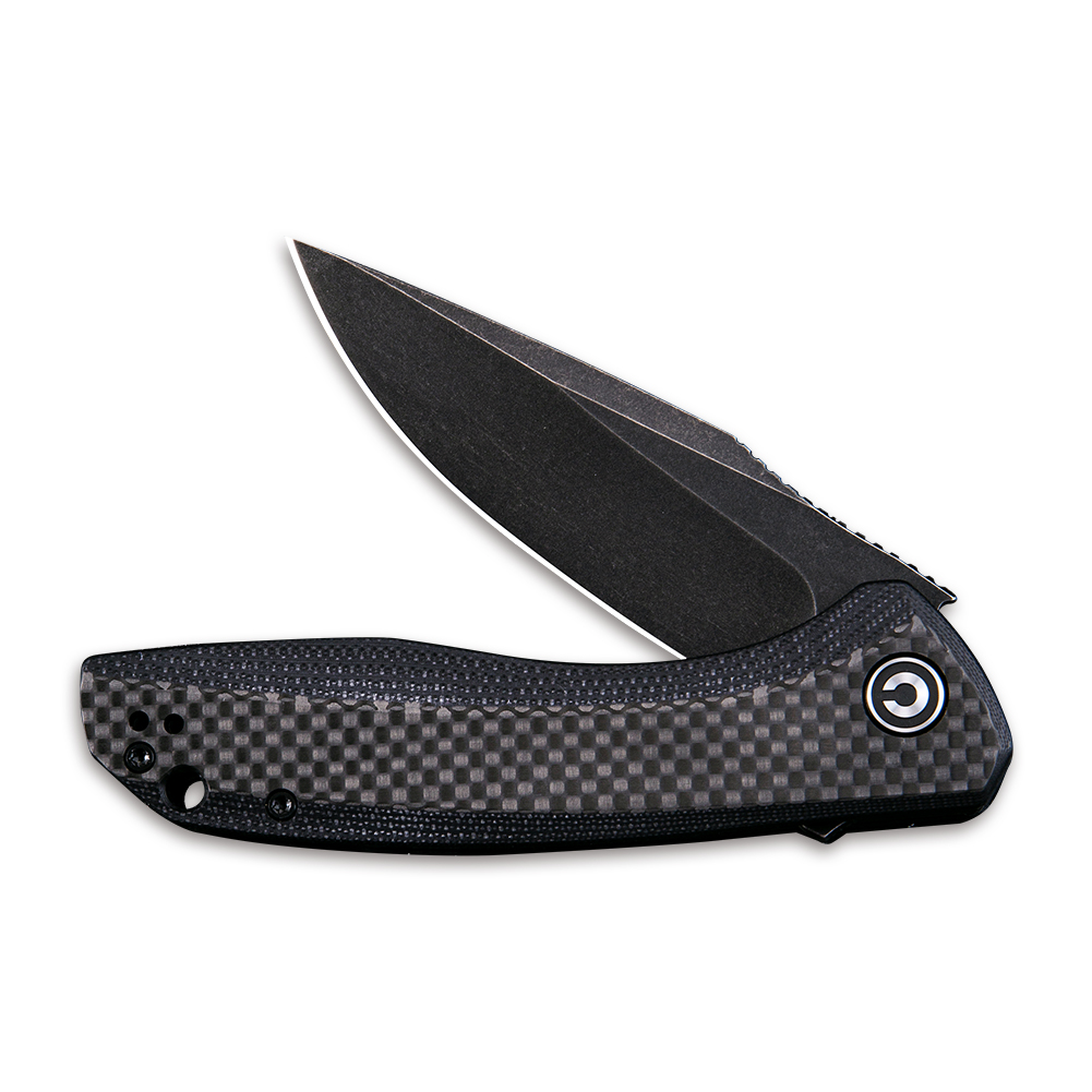CIVIVI Baklash Carbon Black 3
