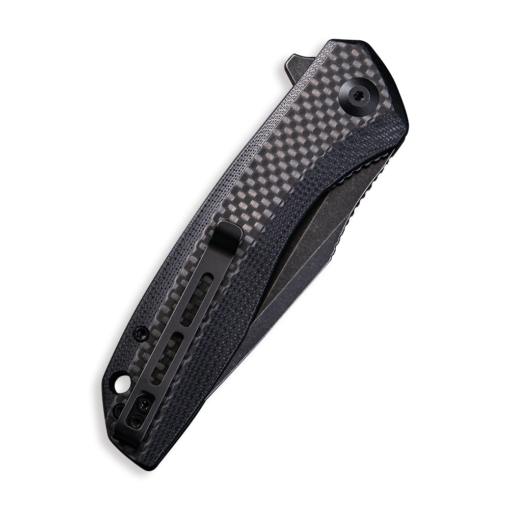 CIVIVI Baklash Carbon Black 5