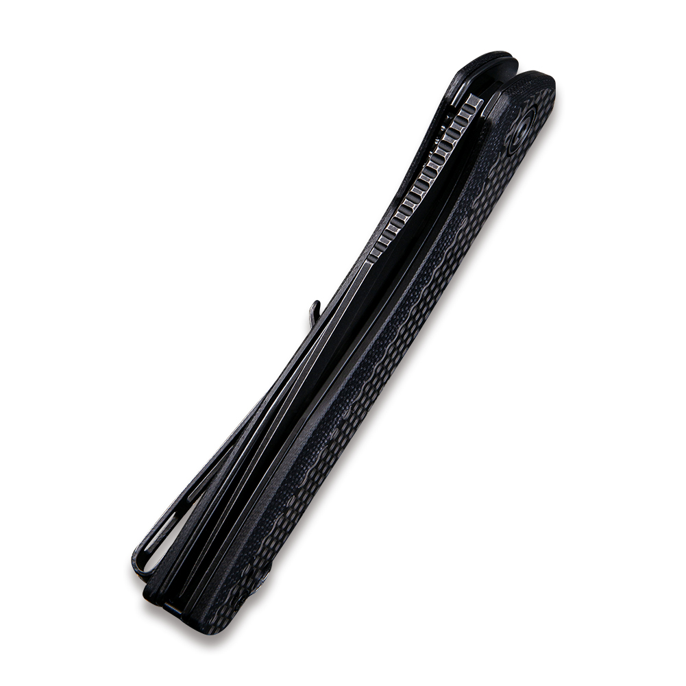 CIVIVI Baklash Carbon Black 6