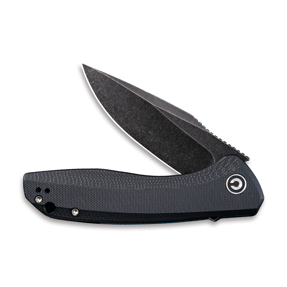 CIVIVI Baklash G10 All Black 2