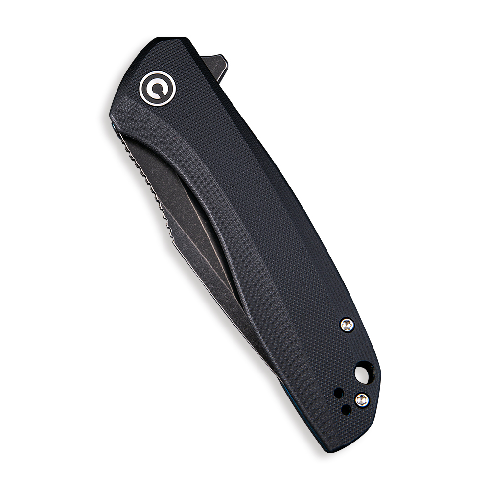 CIVIVI Baklash G10 All Black 3