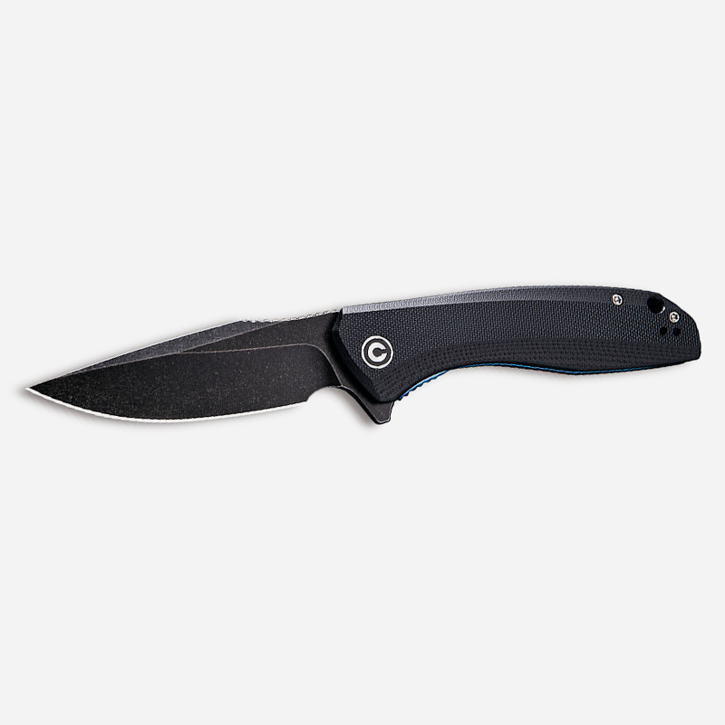 Knife Civivi Baklash 9Cr18MoV G10 All Black